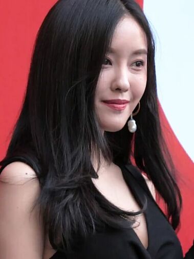 Hyomin (효민)